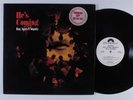 ROY AYERS UBIQUITY He's Coming POLYDOR LP NM wlp gatefold