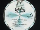 Finis Henderson - Skip To My Lou 12