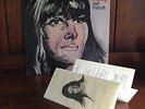 RUTH COPELAND Funkadelic soul INVICTUS LP “Self Portrait” orig ‘70+ booklet   NM