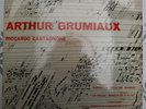 Tartini Devil´s Trill Sonata GRUMIAUX violin CASTAGNONE piano PHILIPS LP A00380L