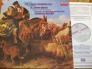 SXDL 7560 de Falla The Three-Cornered Hat etc. / Dutoit