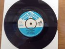 The Marvels Rock Steady / Be My Baby Pama Soupreme(PS 338) 1971 Rare