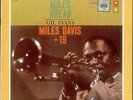 Miles Davis Miles Ahead - Club Issue vinyl LP album record USA CS8633 CBS 1977