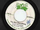Lloyd Charmers & Hortense Ellis - You Are Everything - WONDERFUL