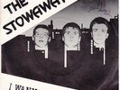 STOWAWAYS 1981 *I WANNA BE ME+2* PUNK MOD POWER POP