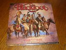 Blackfoot LP Train Train SEALED