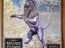 ROLLING STONES Bridges To Babylon 2LP ROLLING STONES-VIRGIN 1997 UK orig+inner
