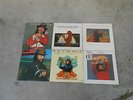 CHUCK MANGIONE.-6 LP'S-FEELS SO GOOD-TARANTELLA-CHILDREN OF SANCHEZ-MAIN SQUEEZE