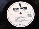 CHARLES AZNAVOUR THE VERY BEST MONUMENT UPS-1014-M RARE PROMO JAPAN