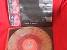 Church Of Misery ?– The Second Coming (2 x LP , Clear / Red Blend, Rise Above)