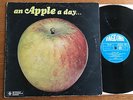 APPLE AN APPLE A DAY ORIGINAL UK PRESSING PAGE ONE RECORDS POLS 016