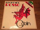 Goblin ?– Profondo Rosso - original first 1st press German LP Ariola ?27387 OT
