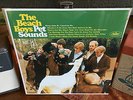 SEALED THE BEACH BOYS Rare Lp PET SOUNDS Capitol T2458 Mono 180g Mint SEALED