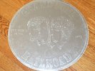 Grand Funk Railroad E Pluribus Funk LP SW-853 VG+ Capital original insert