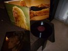 Brigitte Bardot original 1st french LP 1963 EX complete deluxe
