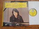 PROKOFIEFF-RAVEL / Martha ARGERICH piano LP DGG Tulips 139.349 STEREO  NMINT
