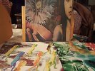 THE FUTURE SOUND OF LONDON - LIFEFORMS - RARE UK DOUBLE VINYL LP VIRGIN