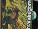 RARE LP - MANDRAGORA - S/T Obscure Mexican Prog Rock Private Hear