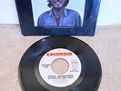 Rare Bruce Springsteen Blinded by the Light 45 RPM Record w Jacket 1973