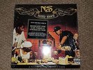 NAS: Street Disciple 4X QUADROUPLE VINYL LP Album