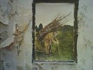 LED ZEPPELIN IV K 50008 ZOSO A2/B2 GT/FOLD+INNER 1971 UK VINYL LP