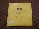 Johann Sebastian Bach - Enrico Mainardi ?– 