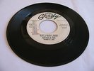 MARTHA & THE VANDELLAS - IN MY LONELY ROOM / A TEAR FOR THE GIRL - GORDY DJ