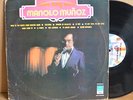RARE LP - MANOLO MUNOZ - SOLO HAY UNO Latin Funk GAS Mexico Hear