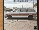 The Black Keys - El Camino - vinyl 12