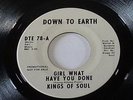 HEAR IT NEAR MINT KINGS OF SOUL 