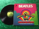 The Beatles LP Magical Mystery Tour (1C 072...) TOP ZUSTAND