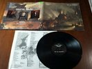 CELTIC FROST  - INFO THE PANDEMONIUM ...  vinyl -  METAL Lp