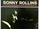 SONNY ROLLINS Sonny & The Stars PRESTIGE 7269 BERGENFIELD Mono NM-