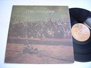 Neil Young Time Fades Away 1973 LP VG++ w poster
