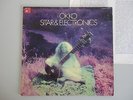 Okko: Sitar & Electronics, D-1st press 1971, Original, rare Krautrock Monster