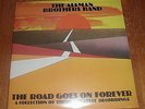 ALLMAN BROTHERS Orig 1975 