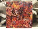 ZUCCHERO - ORO INCENSO & BIRRA LP NM/EX++ + INSERT TEXTURED COVER 1st PRESS 1989