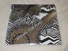 Atoms For Peace, Amok/Foil Stamped/First Press/Limited to 3000/Sealed/Radiohead