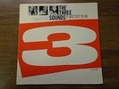 The 3 Sounds   It Just Got To Be  Blue Note 4120 (NY label)