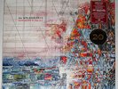 EXPLOSIONS IN THE SKY The Wilderness 2LP DELUXE RED/MAROON VINYL russian circles