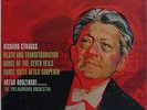 Rodzinski: Death & Transfiguration, Dance of 7 Veils, etc. - Capitol SG 7147