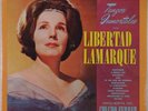 LIBERTAD LAMARQUE: Tangos Immortales Latin ARCANO Vinyl lp SEALED Chucho Ferrer