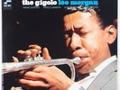 LEE MORGAN: The Gigolo w/ Wayne Shorter BLUE NOTE 84212 Vinyl LP Super NM-