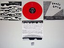 THE TRADITIONAL FOOLS Fools Gold LP RED VINYL Ty Segall FUZZ thee oh sees diiv