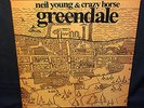 Neil Young & Crazy Horse Greendale Box Set 140 Gram Vinyl 3 LP