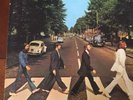 The Beatles Abbey Road Original Master Recording LP MFSL 1-023 Japanese Pressing