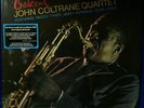 John Coltrane Quartet Crescent Impulse 200 Gatefold 180g Audiophile Vinyl Sealed