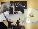 Queen - Made In Heaven original Vinyl LP creme 1995 UK  2 Posters - RAR