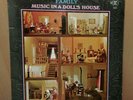 FAMILY  MUSIC IN A DOLLS HOUSE reprise 68 1ST PR MONO UK LP