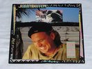 JIMMY BUFFETT off to see the lizard LP original 1989 release MCA-6314 near mint